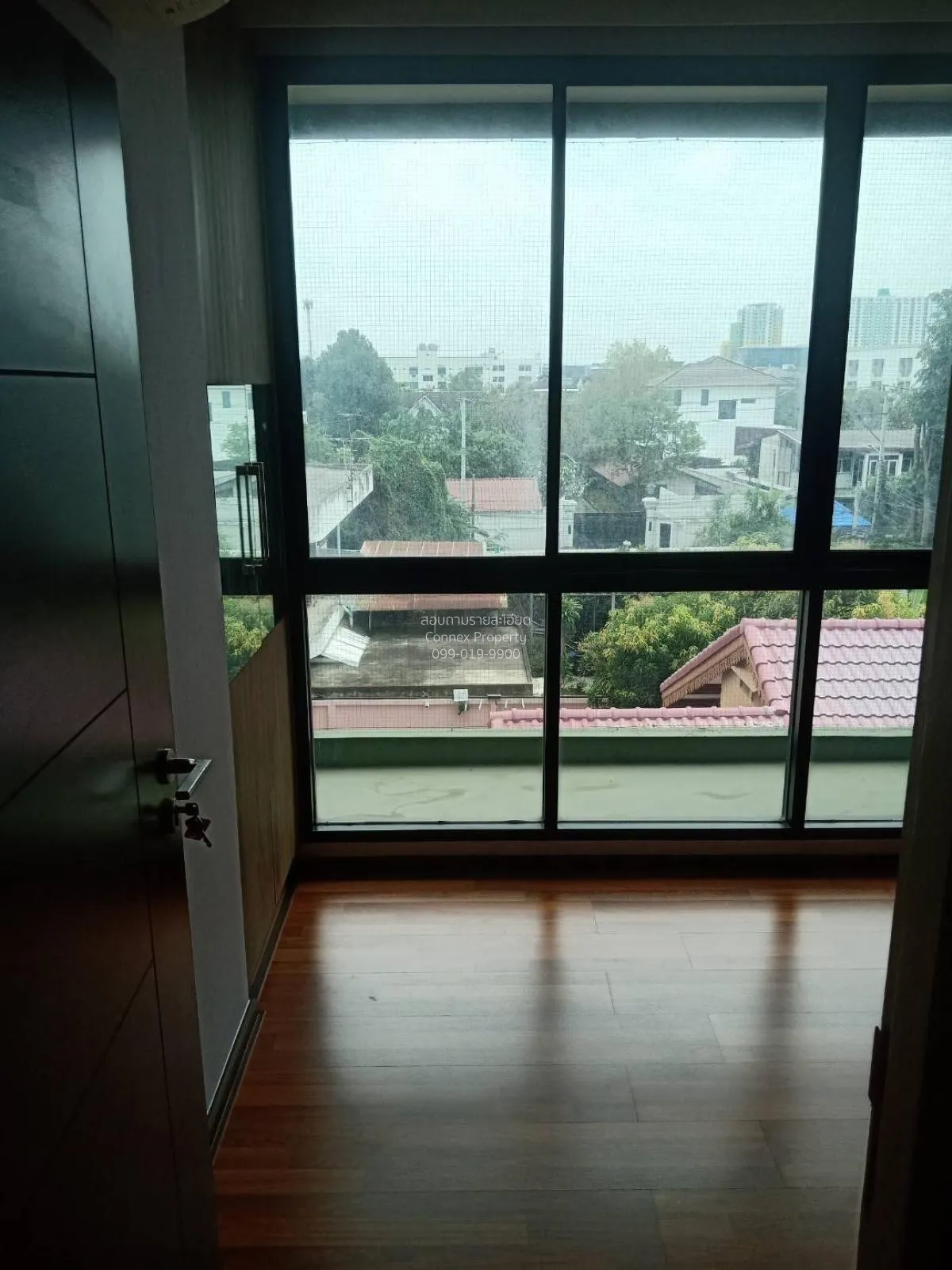 For Rent Condo , Block 44 Condo , BTS-Royal Forest Department , S 3