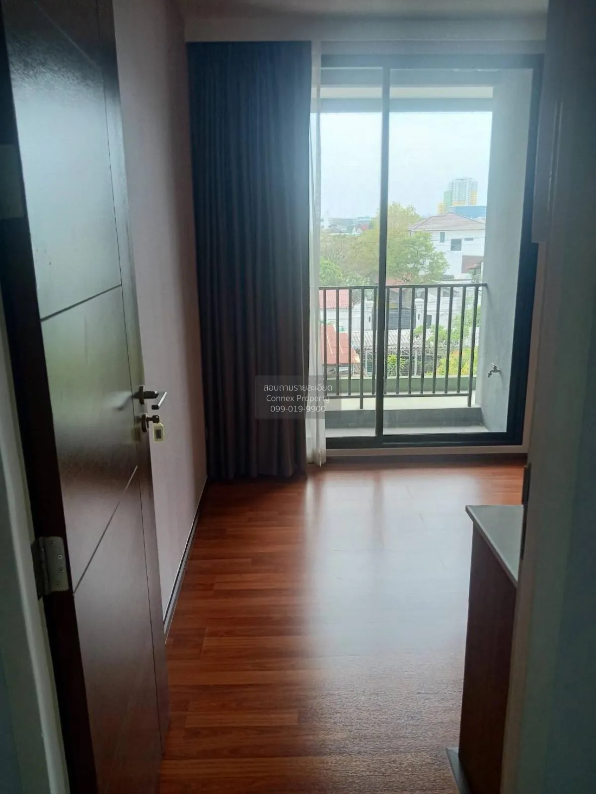 For Rent Condo , Block 44 Condo , BTS-Royal Forest Department , S 4
