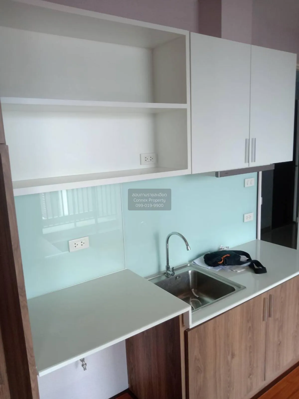For Rent Condo , Block 44 Condo , BTS-Royal Forest Department , S