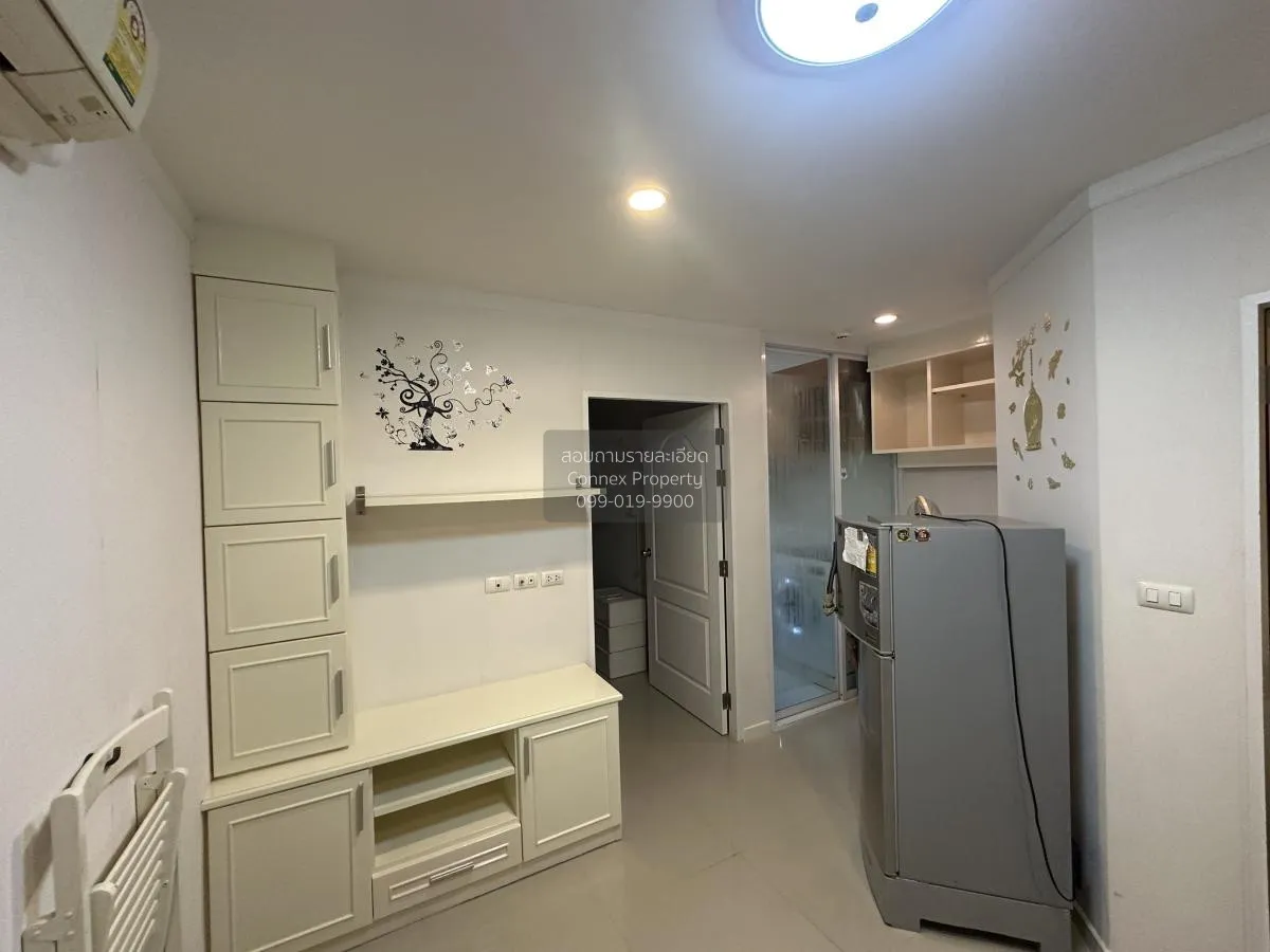 ขายคอนโด  เซ้นส์ ออฟ ลอนดอน BTS-แบริ่ง สำโรงเหนือ เมืองสมุทรปรากา 2