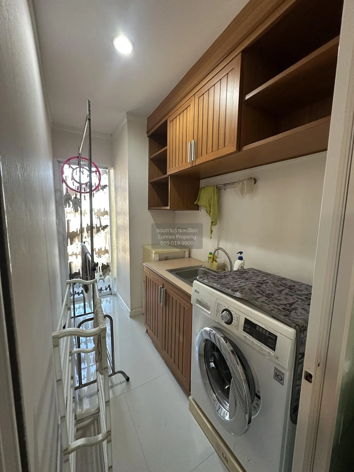 ขายคอนโด  เซ้นส์ ออฟ ลอนดอน BTS-แบริ่ง สำโรงเหนือ เมืองสมุทรปรากา 3