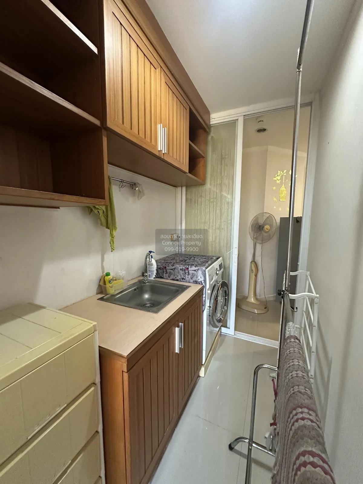 ขายคอนโด  เซ้นส์ ออฟ ลอนดอน BTS-แบริ่ง สำโรงเหนือ เมืองสมุทรปรากา 4