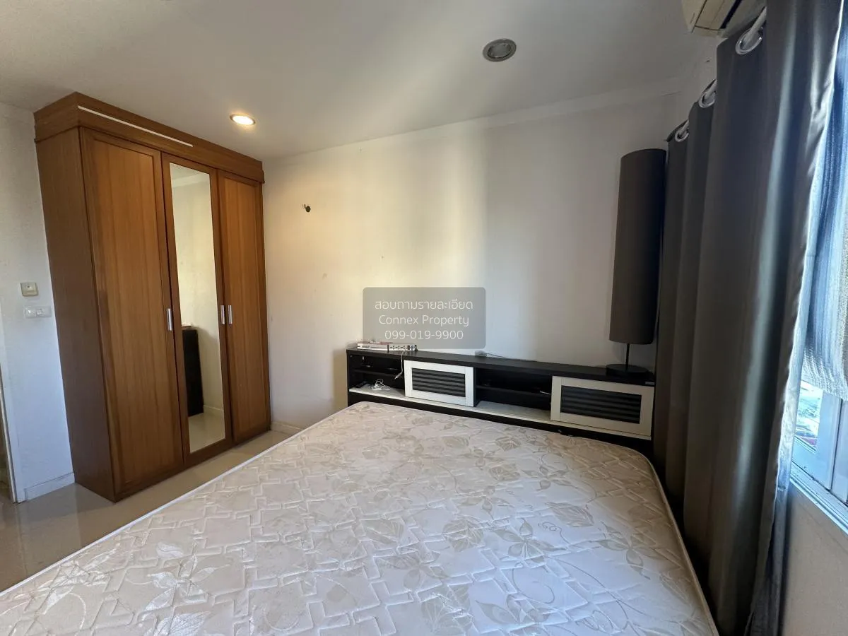 ขายคอนโด  เซ้นส์ ออฟ ลอนดอน BTS-แบริ่ง สำโรงเหนือ เมืองสมุทรปรากา