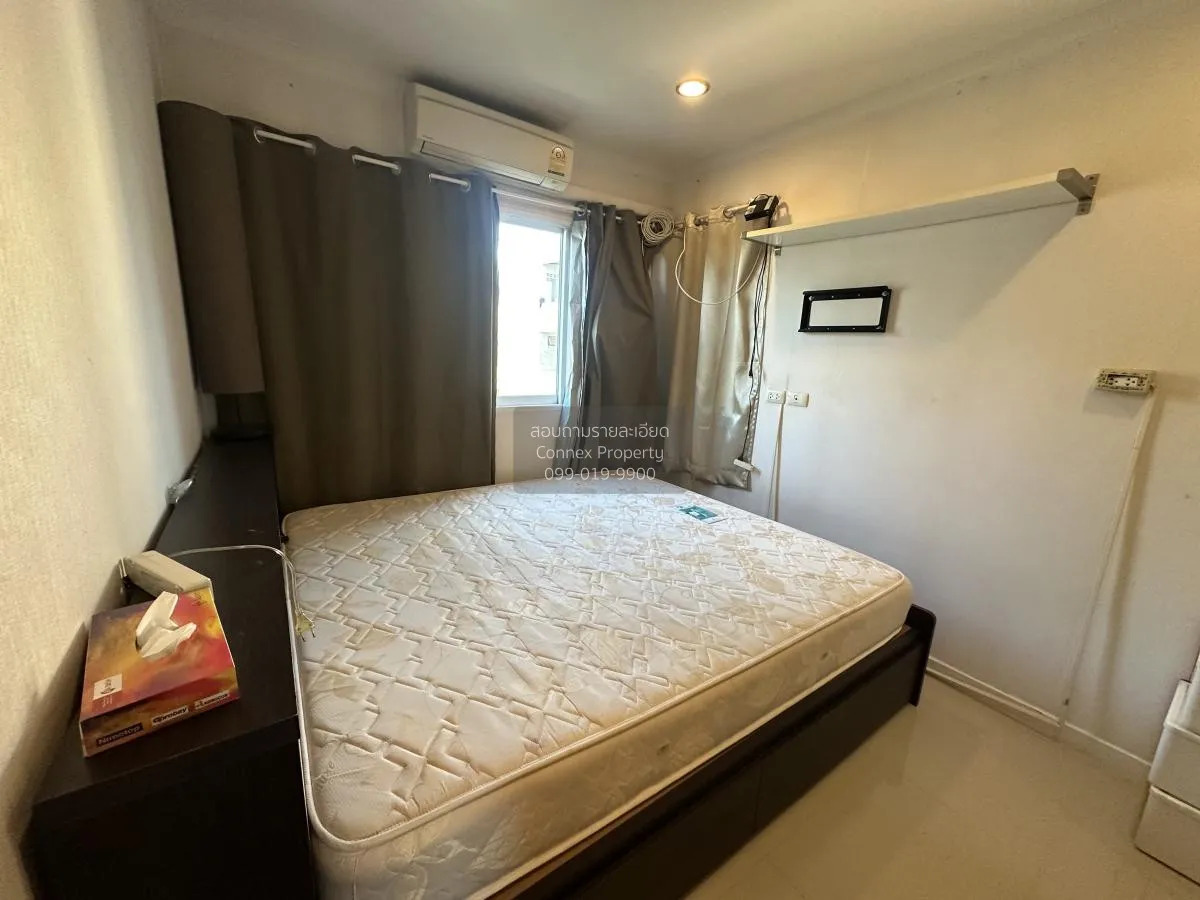 ขายคอนโด  เซ้นส์ ออฟ ลอนดอน BTS-แบริ่ง สำโรงเหนือ เมืองสมุทรปรากา