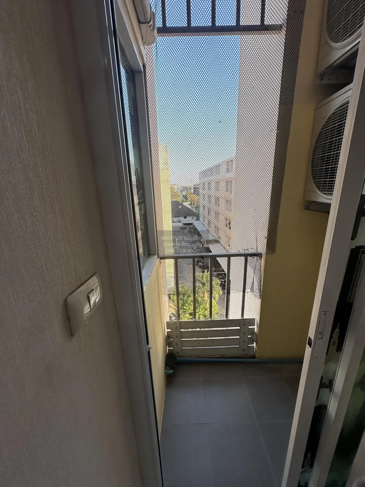 ขายคอนโด  เซ้นส์ ออฟ ลอนดอน BTS-แบริ่ง สำโรงเหนือ เมืองสมุทรปรากา