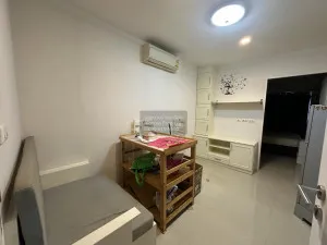 ขายคอนโด  เซ้นส์ ออฟ ลอนดอน BTS-แบริ่ง สำโรงเหนือ เมืองสมุทรปราการ สมุทรปราการ CX-117406