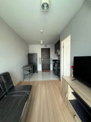 เช่าคอนโด  ชาโตว์ อินทาวน์ วิภาวดี 10 MRT-สุทธิสาร ดินแดง เขต ดินแดง กรุงเทพ CX-117407