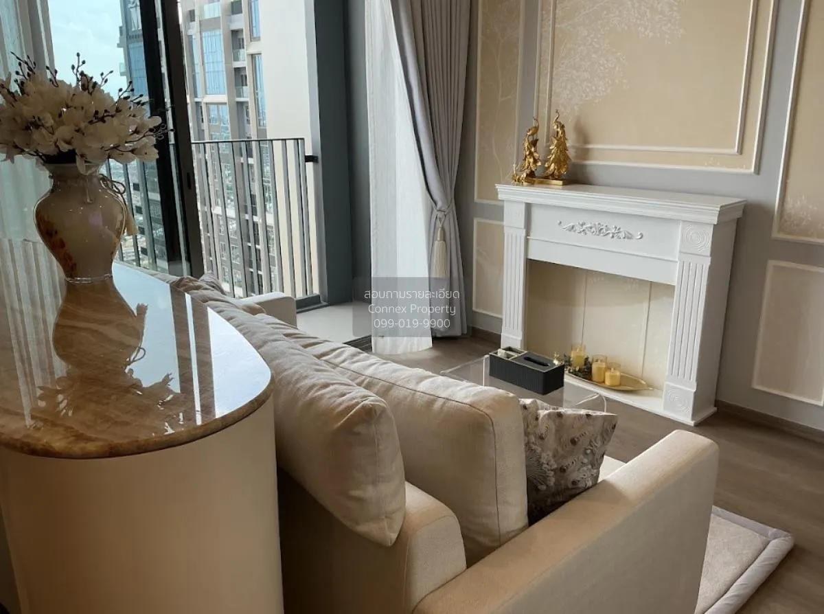 เช่าคอนโด  วิสซ์ดอม เดอะ ฟอเรสเทียส์ บางแก้ว บางพลี สมุทรปราการ C 3