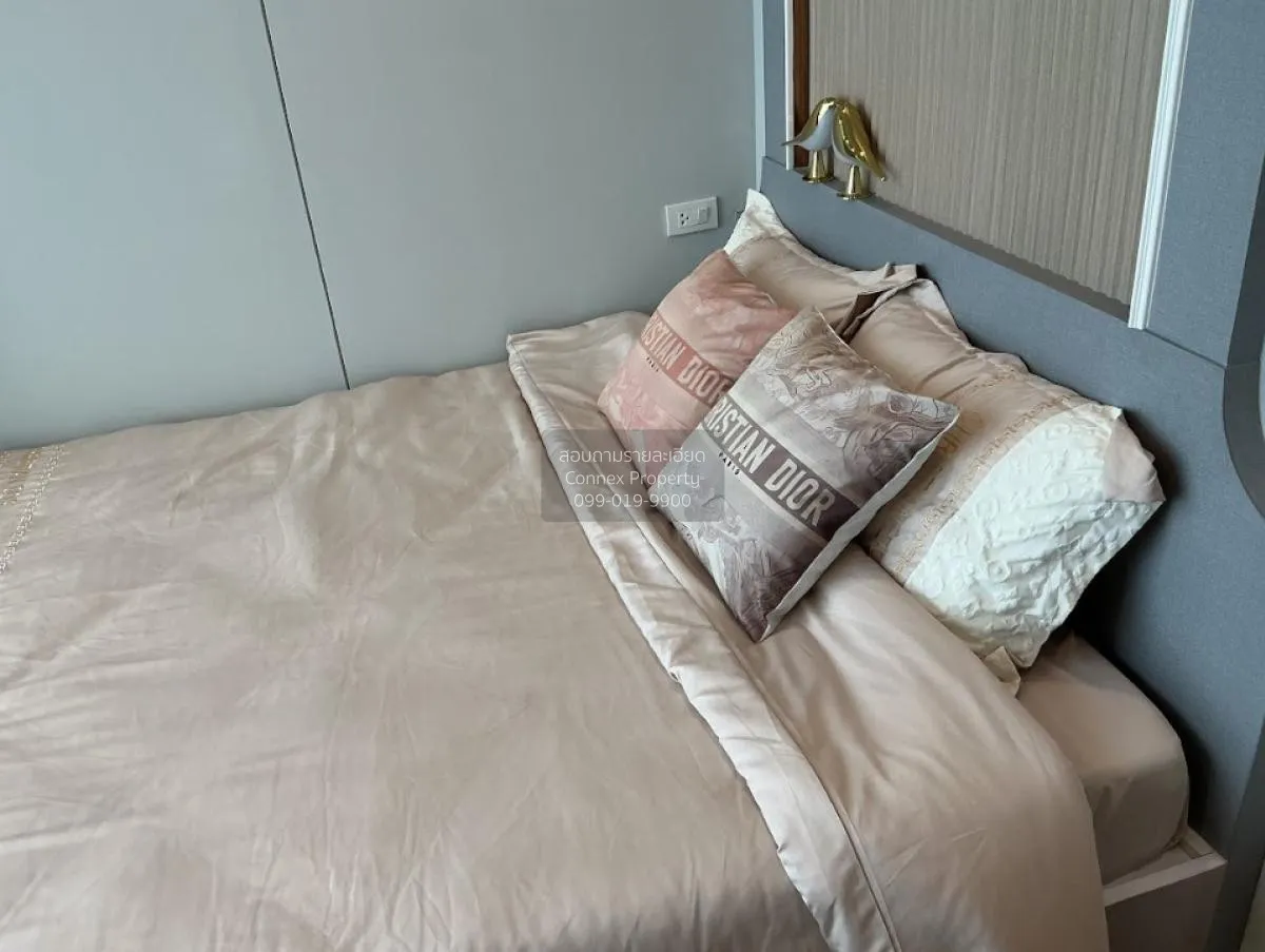 เช่าคอนโด  วิสซ์ดอม เดอะ ฟอเรสเทียส์ บางแก้ว บางพลี สมุทรปราการ C