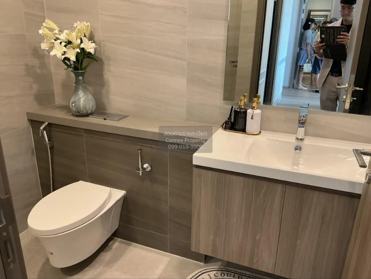 เช่าคอนโด  วิสซ์ดอม เดอะ ฟอเรสเทียส์ บางแก้ว บางพลี สมุทรปราการ C