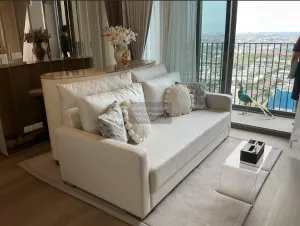 For Rent Condo , Whizdom The Forestias , Bang Kaeo , Bang Phli , Samut Prakarn , CX-117408