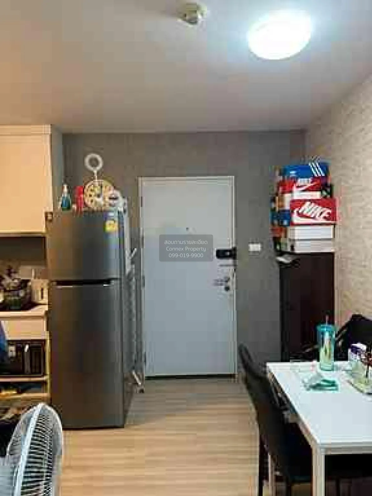 ขายคอนโด  ริล คอนโด รังสิต หลักหก เมืองปทุมธานี ปทุมธานี CX-11740 2