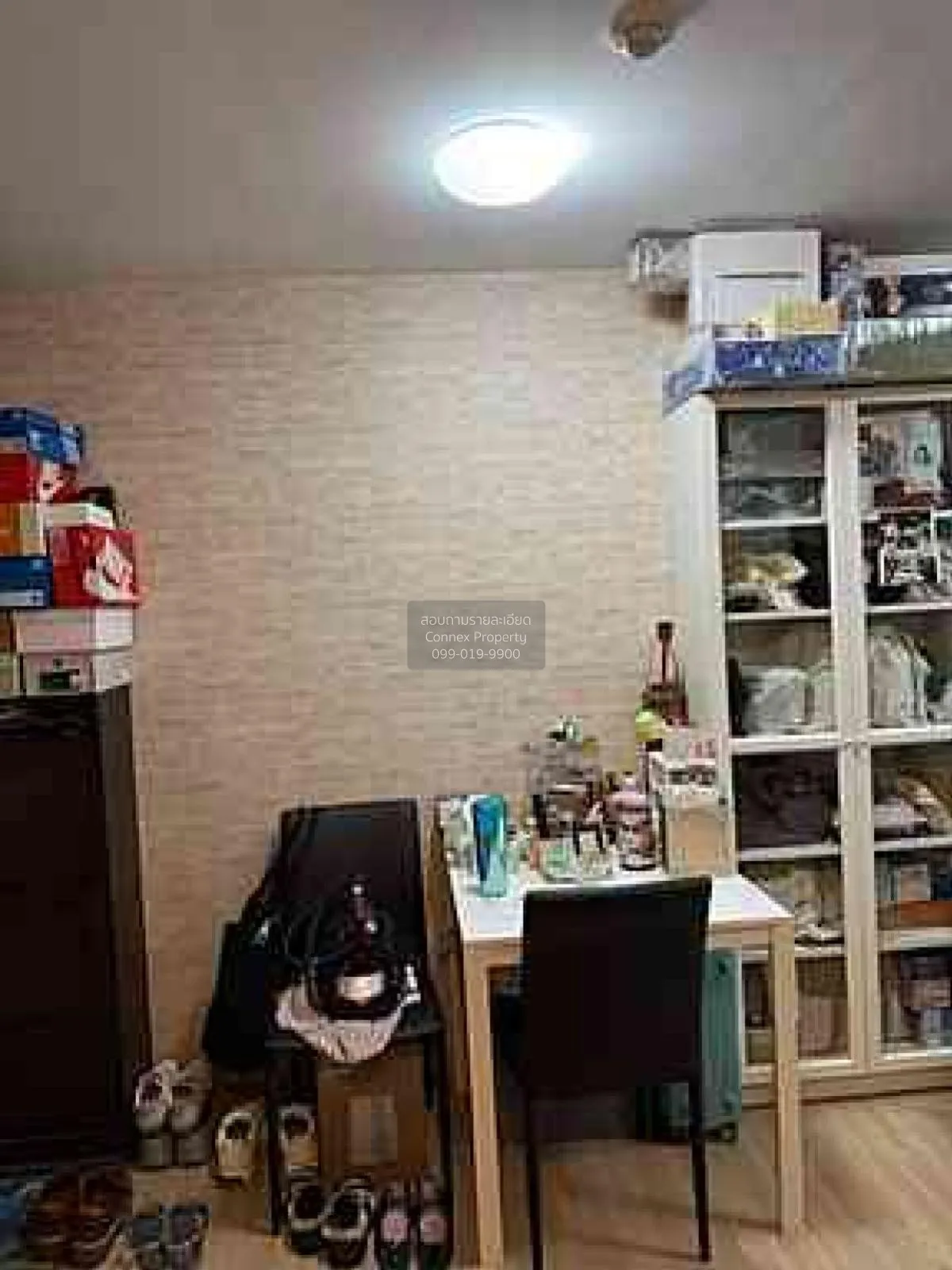 ขายคอนโด  ริล คอนโด รังสิต หลักหก เมืองปทุมธานี ปทุมธานี CX-11740 4