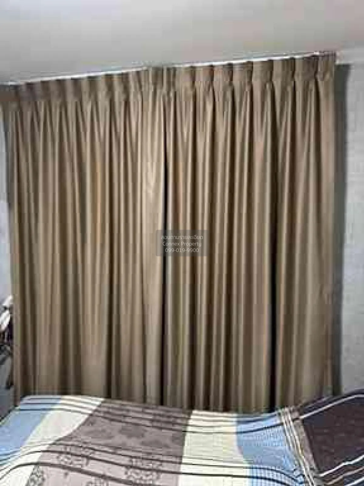 ขายคอนโด  ริล คอนโด รังสิต หลักหก เมืองปทุมธานี ปทุมธานี CX-11740