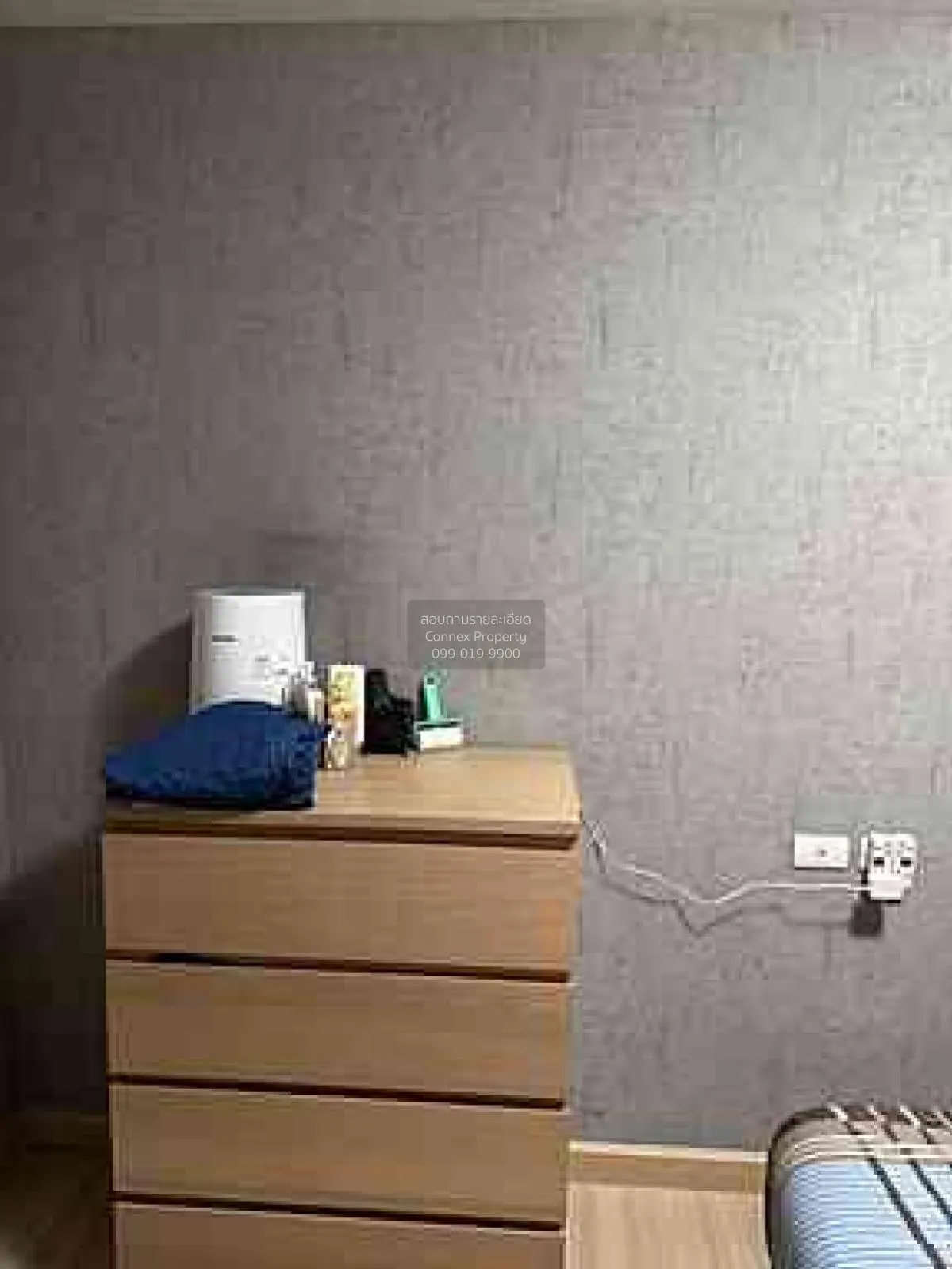 ขายคอนโด  ริล คอนโด รังสิต หลักหก เมืองปทุมธานี ปทุมธานี CX-11740