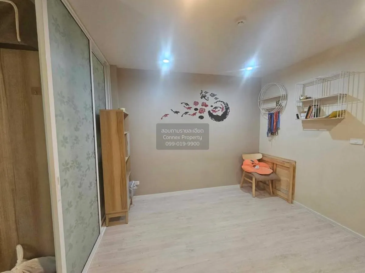 For Sale Condo , U Kaset – Nawamin , Anusawari , Bang Khen , Bang 1