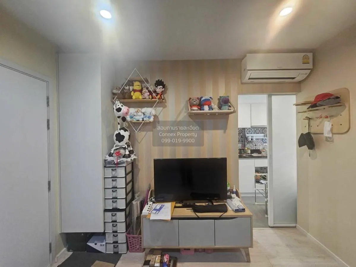 For Sale Condo , U Kaset – Nawamin , Anusawari , Bang Khen , Bang 3