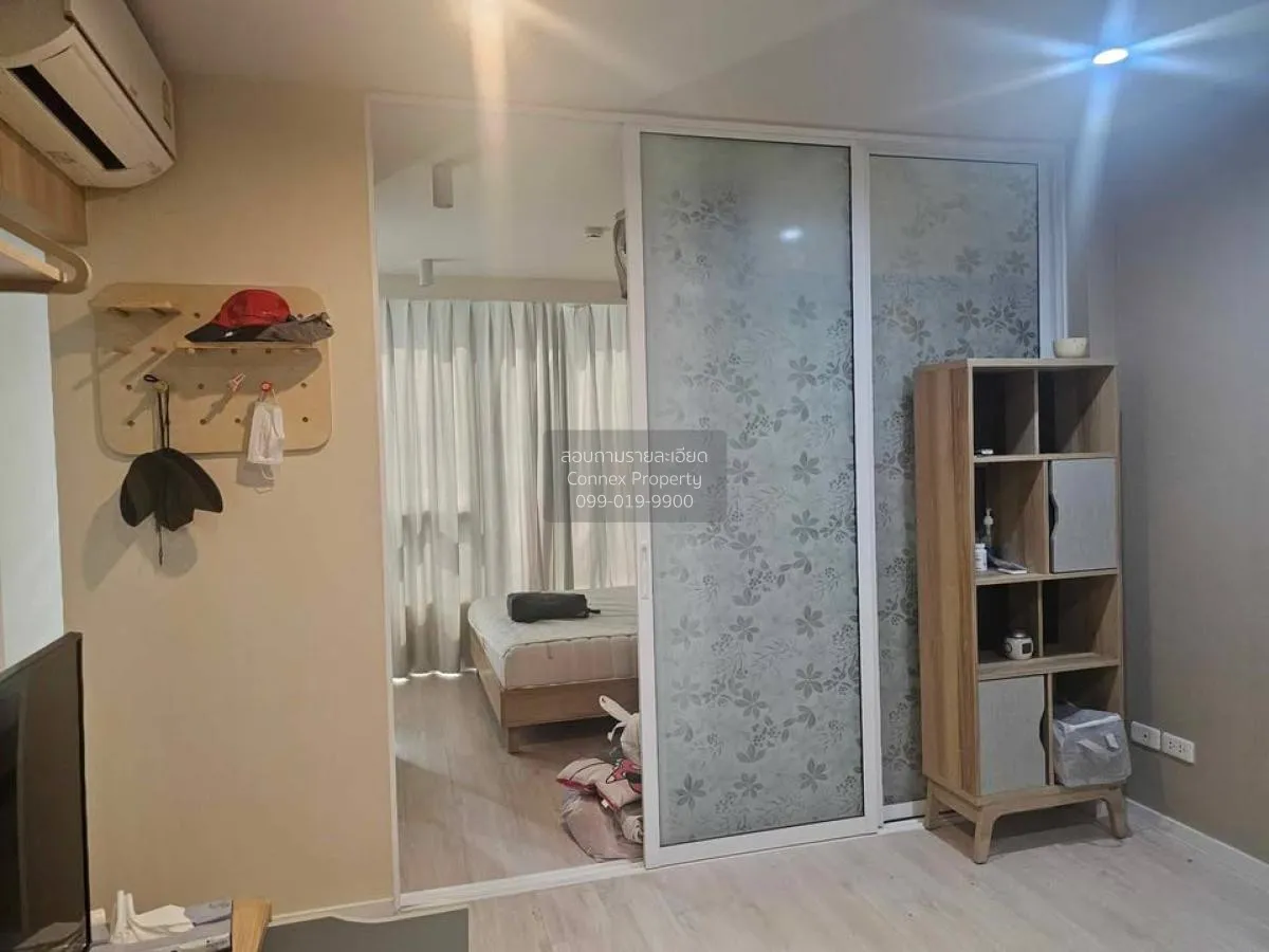 For Sale Condo , U Kaset – Nawamin , Anusawari , Bang Khen , Bang 4
