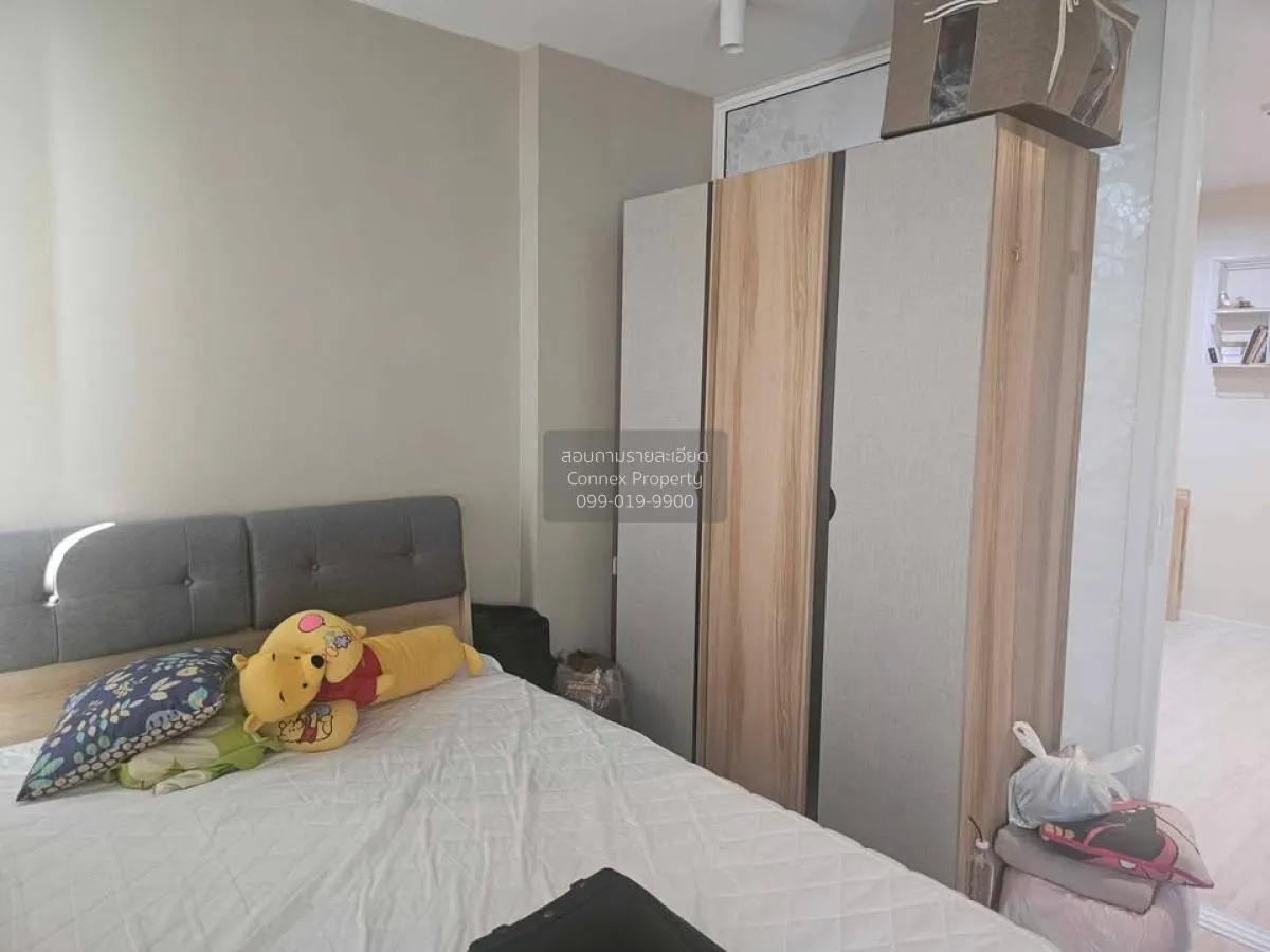 For Sale Condo , U Kaset – Nawamin , Anusawari , Bang Khen , Bang