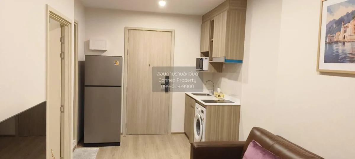 เช่าคอนโด  ไลฟ์ พระราม 4 - อโศก คลองเตย เขต คลองเตย กรุงเทพ CX-11 1