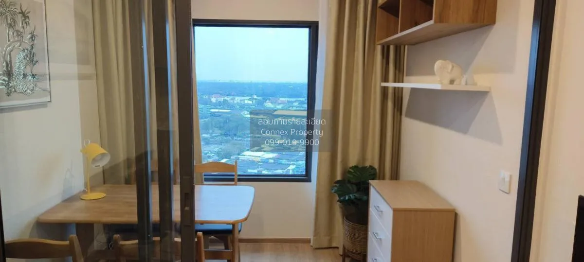 เช่าคอนโด  ไลฟ์ พระราม 4 - อโศก คลองเตย เขต คลองเตย กรุงเทพ CX-11 3