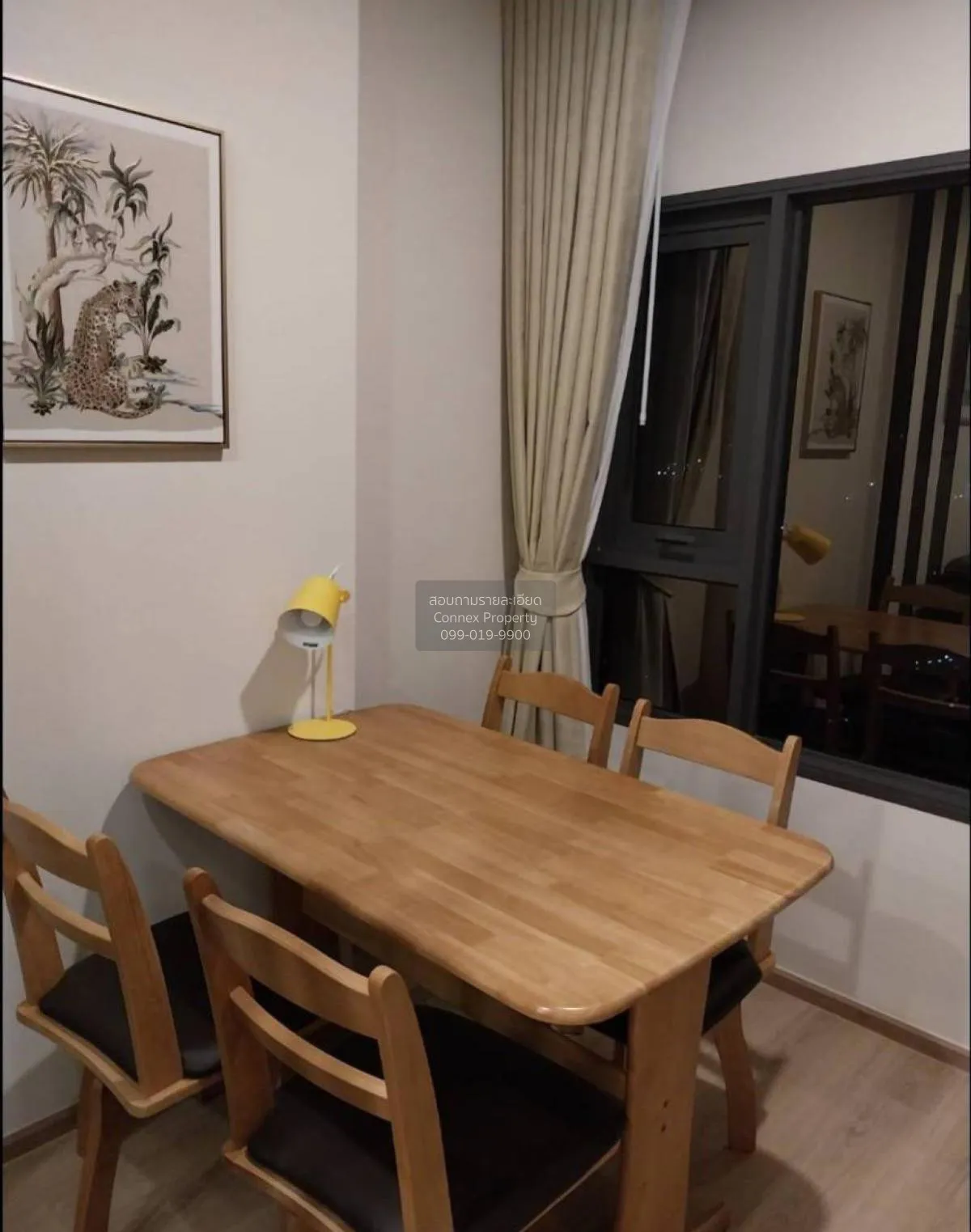 เช่าคอนโด  ไลฟ์ พระราม 4 - อโศก คลองเตย เขต คลองเตย กรุงเทพ CX-11