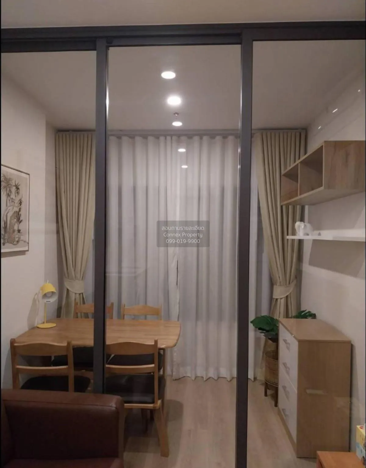 เช่าคอนโด  ไลฟ์ พระราม 4 - อโศก คลองเตย เขต คลองเตย กรุงเทพ CX-11