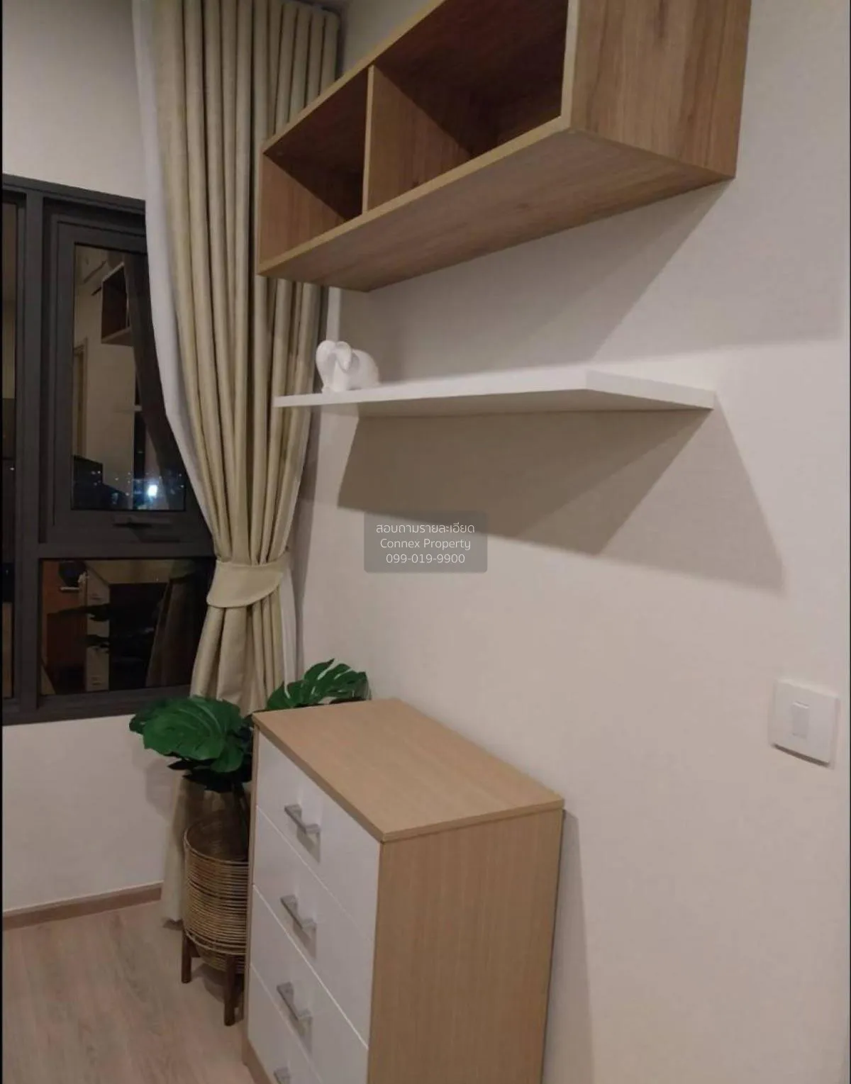 เช่าคอนโด  ไลฟ์ พระราม 4 - อโศก คลองเตย เขต คลองเตย กรุงเทพ CX-11