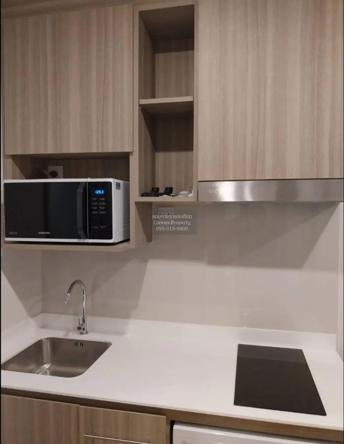 เช่าคอนโด  ไลฟ์ พระราม 4 - อโศก คลองเตย เขต คลองเตย กรุงเทพ CX-11