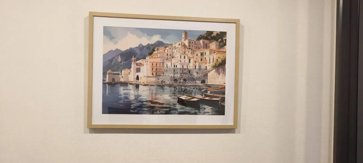 เช่าคอนโด  ไลฟ์ พระราม 4 - อโศก คลองเตย เขต คลองเตย กรุงเทพ CX-11