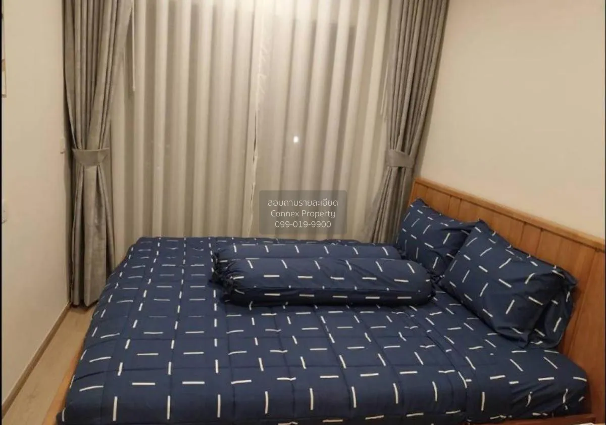 เช่าคอนโด  ไลฟ์ พระราม 4 - อโศก คลองเตย เขต คลองเตย กรุงเทพ CX-11