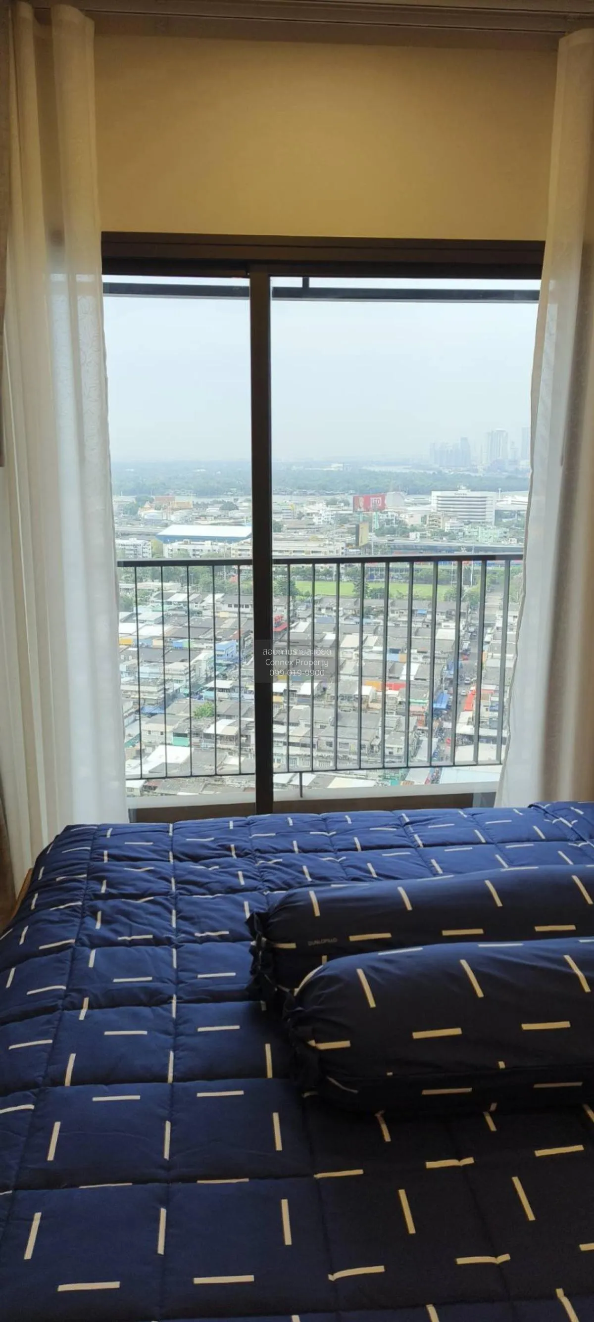 เช่าคอนโด  ไลฟ์ พระราม 4 - อโศก คลองเตย เขต คลองเตย กรุงเทพ CX-11