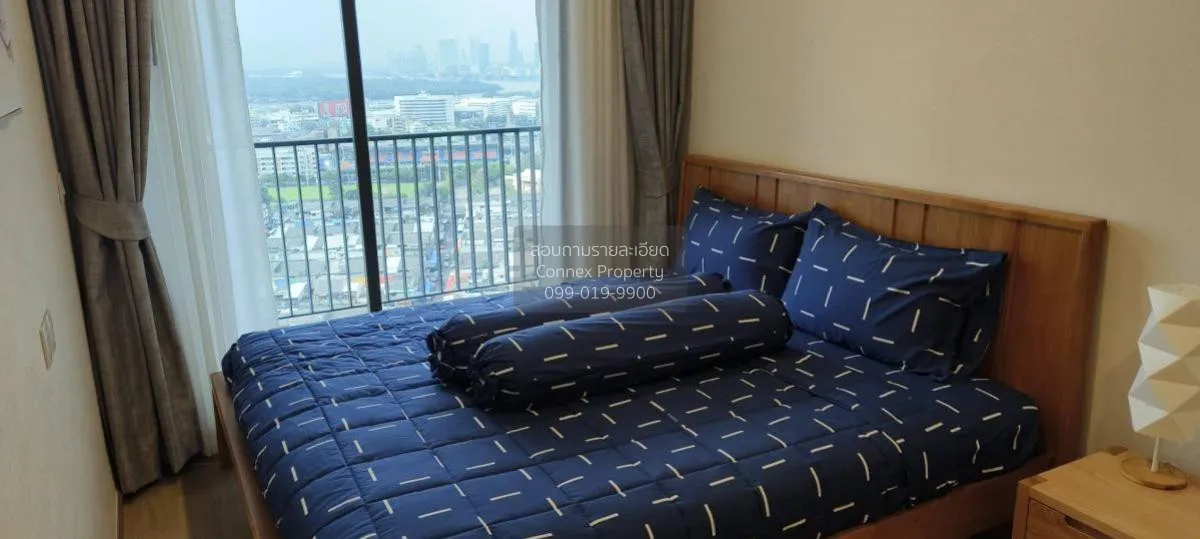 เช่าคอนโด  ไลฟ์ พระราม 4 - อโศก คลองเตย เขต คลองเตย กรุงเทพ CX-11