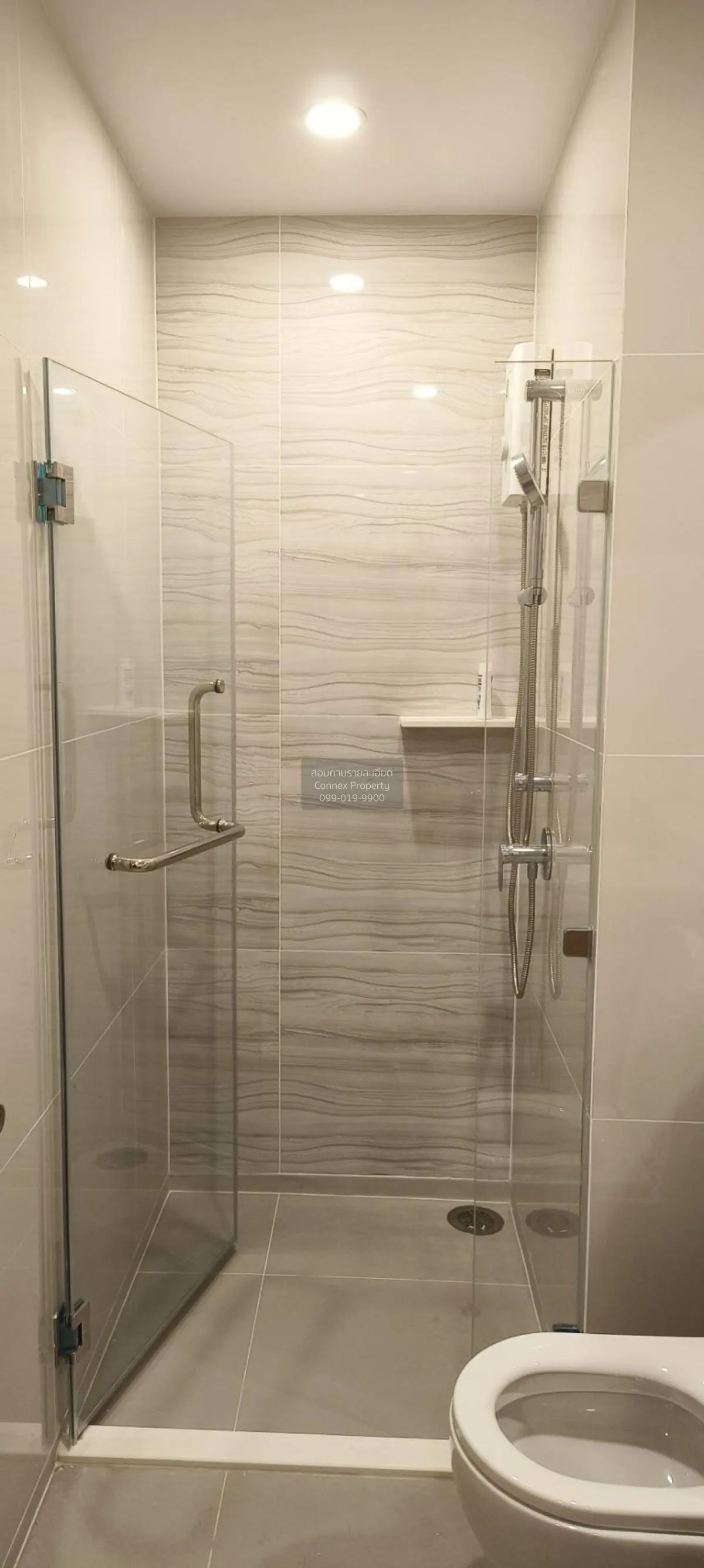 เช่าคอนโด  ไลฟ์ พระราม 4 - อโศก คลองเตย เขต คลองเตย กรุงเทพ CX-11