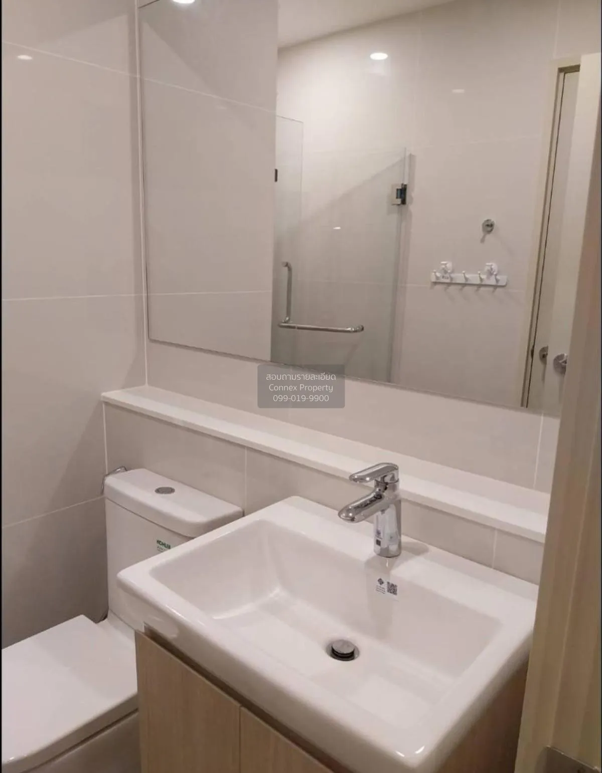 เช่าคอนโด  ไลฟ์ พระราม 4 - อโศก คลองเตย เขต คลองเตย กรุงเทพ CX-11