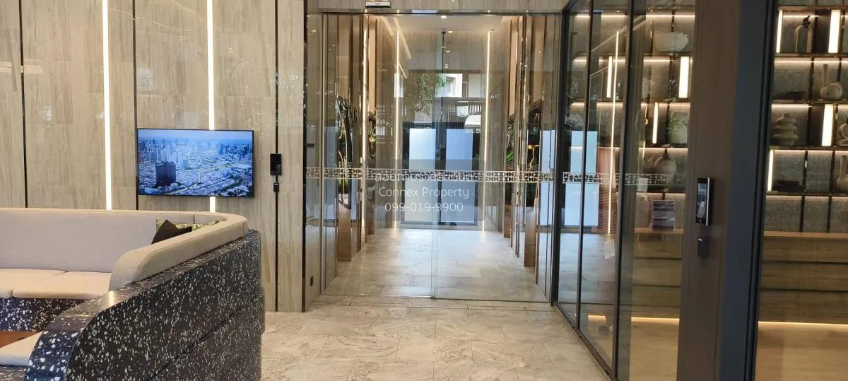 เช่าคอนโด  ไลฟ์ พระราม 4 - อโศก คลองเตย เขต คลองเตย กรุงเทพ CX-11