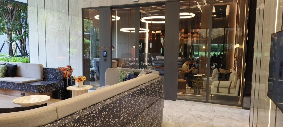 เช่าคอนโด  ไลฟ์ พระราม 4 - อโศก คลองเตย เขต คลองเตย กรุงเทพ CX-11