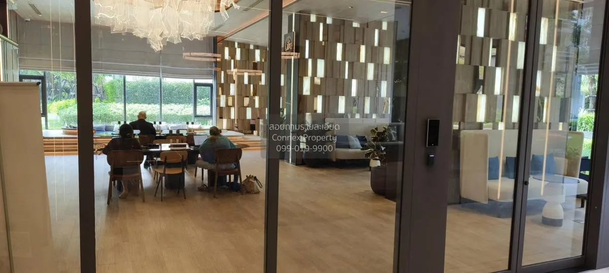 เช่าคอนโด  ไลฟ์ พระราม 4 - อโศก คลองเตย เขต คลองเตย กรุงเทพ CX-11