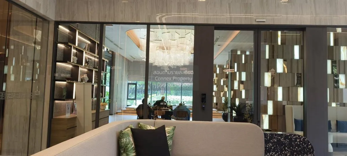 เช่าคอนโด  ไลฟ์ พระราม 4 - อโศก คลองเตย เขต คลองเตย กรุงเทพ CX-11