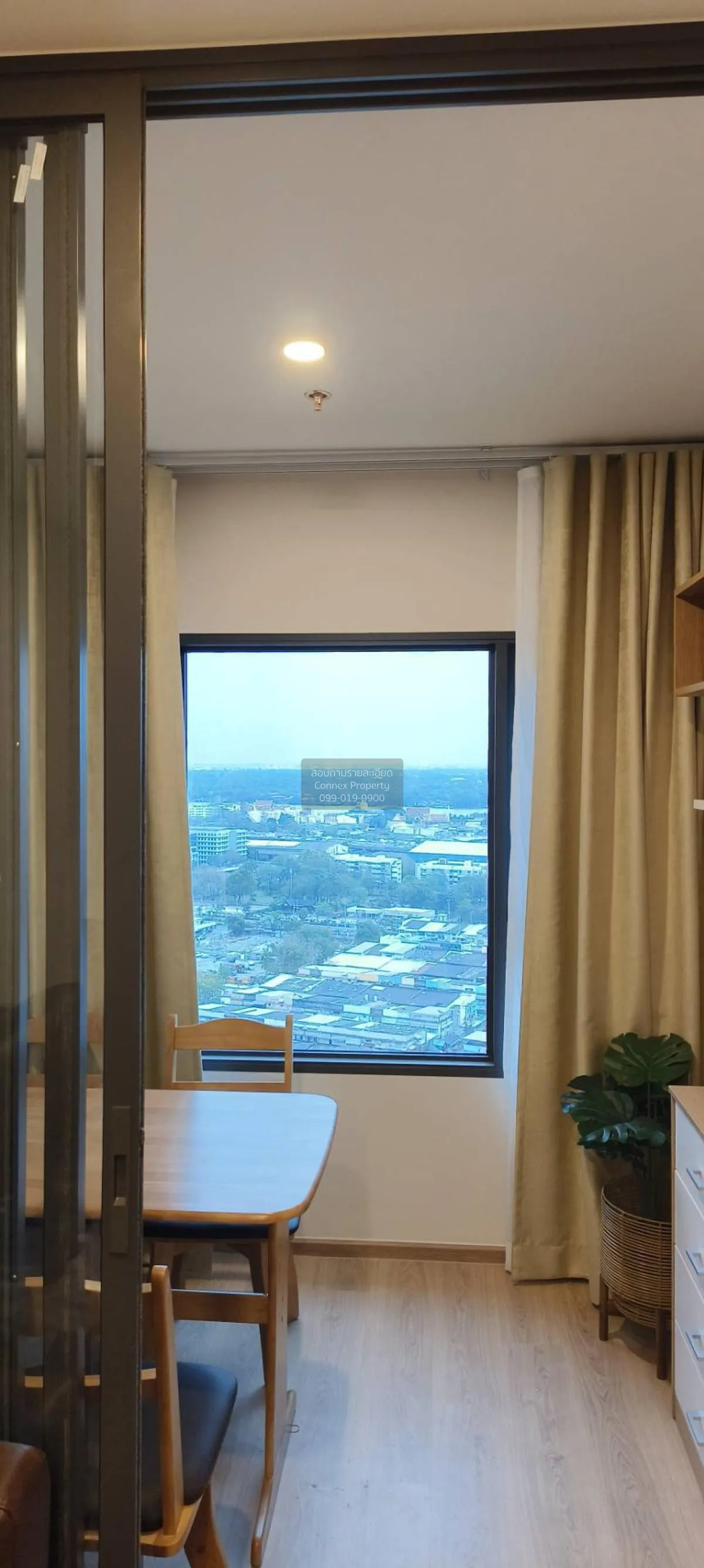 เช่าคอนโด  ไลฟ์ พระราม 4 - อโศก คลองเตย เขต คลองเตย กรุงเทพ CX-11