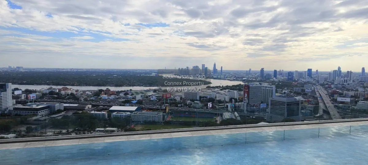 เช่าคอนโด  ไลฟ์ พระราม 4 - อโศก คลองเตย เขต คลองเตย กรุงเทพ CX-11