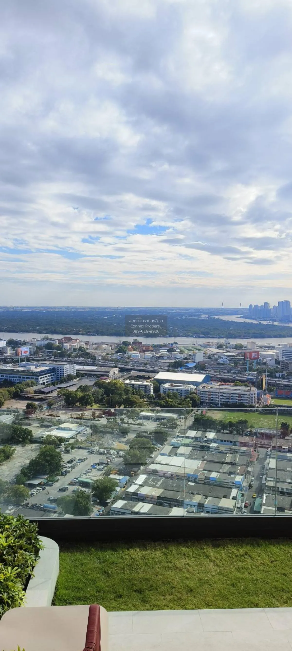 เช่าคอนโด  ไลฟ์ พระราม 4 - อโศก คลองเตย เขต คลองเตย กรุงเทพ CX-11