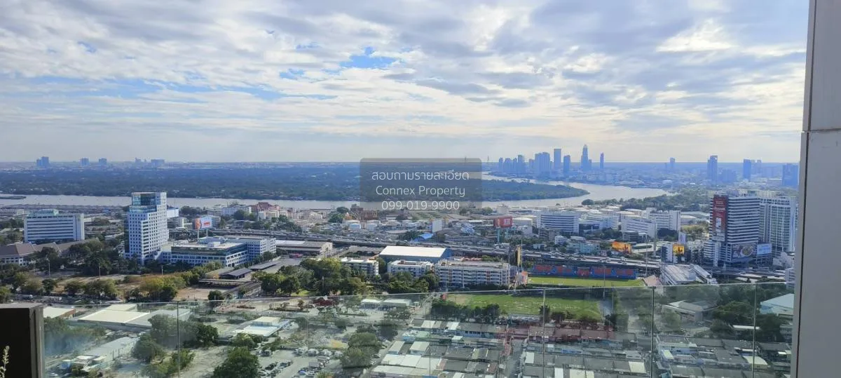 เช่าคอนโด  ไลฟ์ พระราม 4 - อโศก คลองเตย เขต คลองเตย กรุงเทพ CX-11