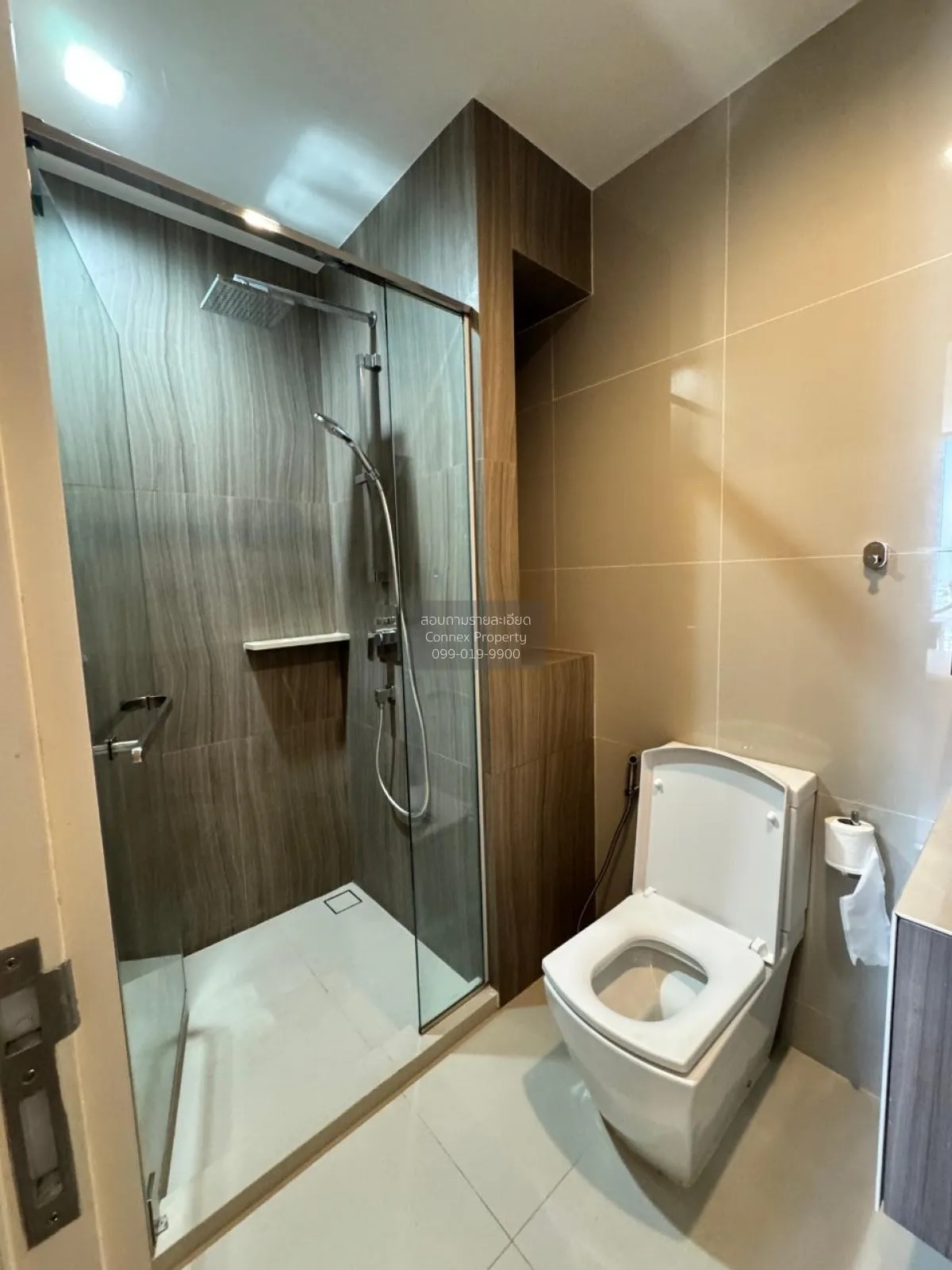 For Rent Condo , The Line Phahon-Pradipat , BTS-Saphan Khwai , Sa 4