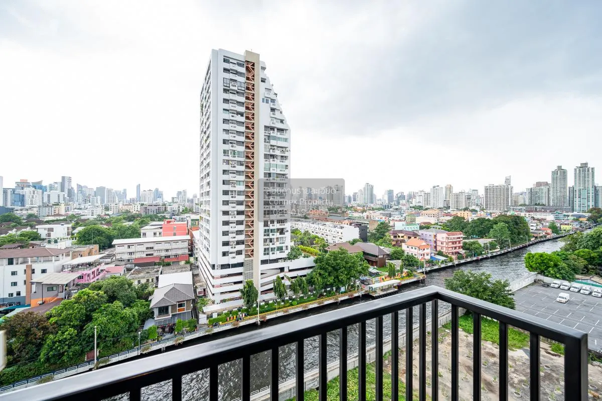 เช่าคอนโด  เดอะ เบส เพชรบุรี - ทองหล่อ MRT-เพชรบุรี บางกะปิ เขต ห