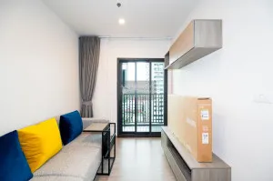 เช่าคอนโด  เดอะ เบส เพชรบุรี - ทองหล่อ MRT-เพชรบุรี บางกะปิ เขต ห้วยขวาง กรุงเทพ CX-117413