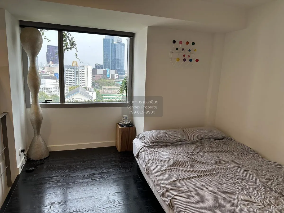 เช่าคอนโด  ไอดีโอ มอร์ฟ 38 ดูเพล็กซ์ BTS-ทองหล่อ พระโขนง เขต คลอง