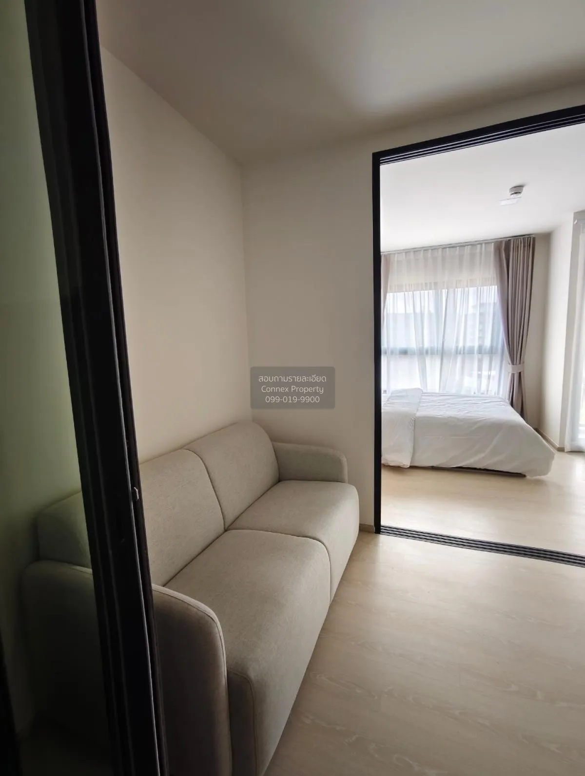 For Rent Condo , D condo shine rangsit , Khlong Nueng , khlong Lu 1