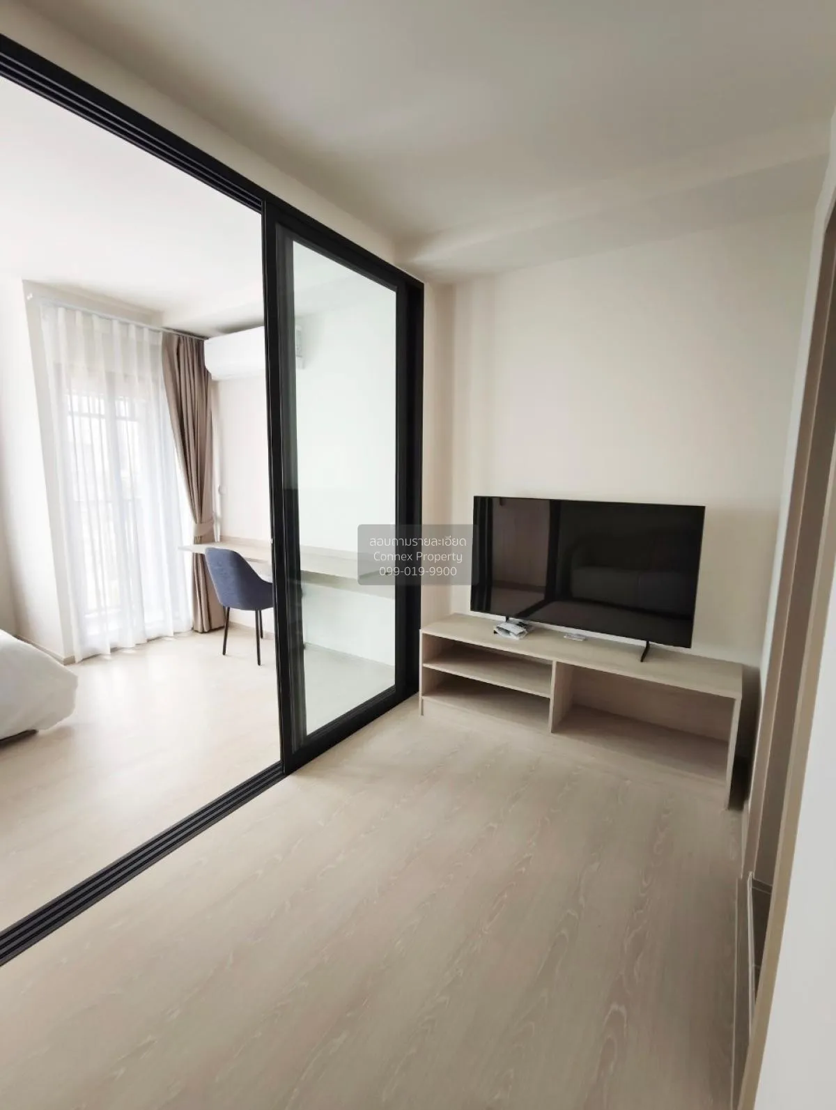 For Rent Condo , D condo shine rangsit , Khlong Nueng , khlong Lu 2