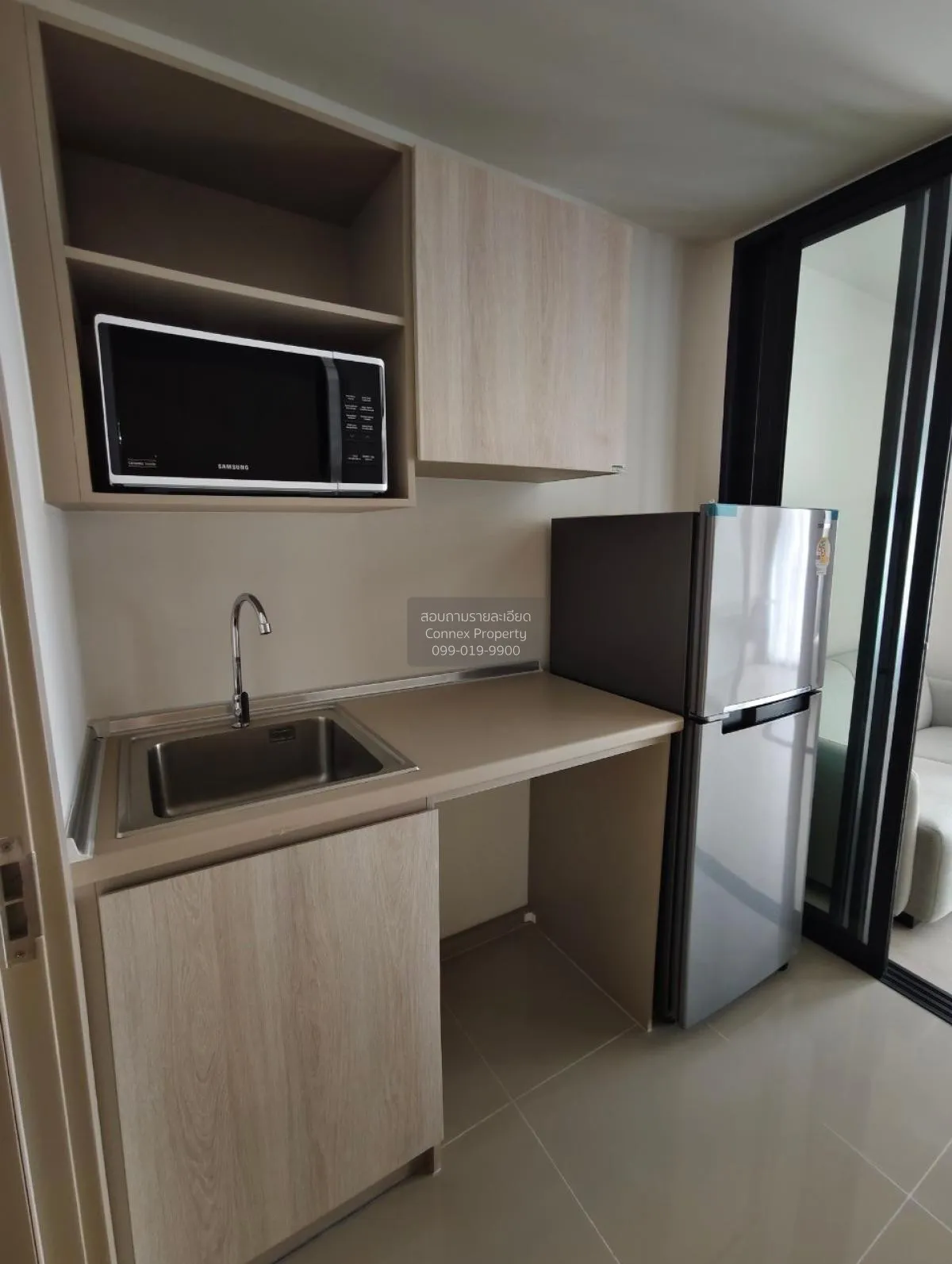 For Rent Condo , D condo shine rangsit , Khlong Nueng , khlong Lu 3